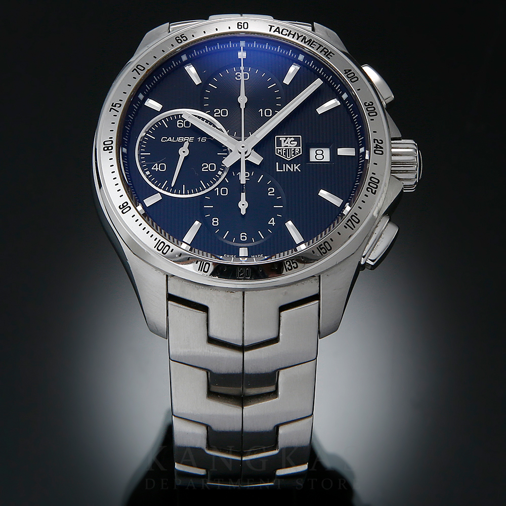 TAG Heuer(USED)태그호이어 링크 크로노 CAT2010
