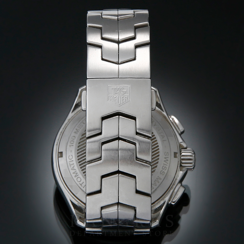 TAG Heuer(USED)태그호이어 링크 크로노 CAT2010