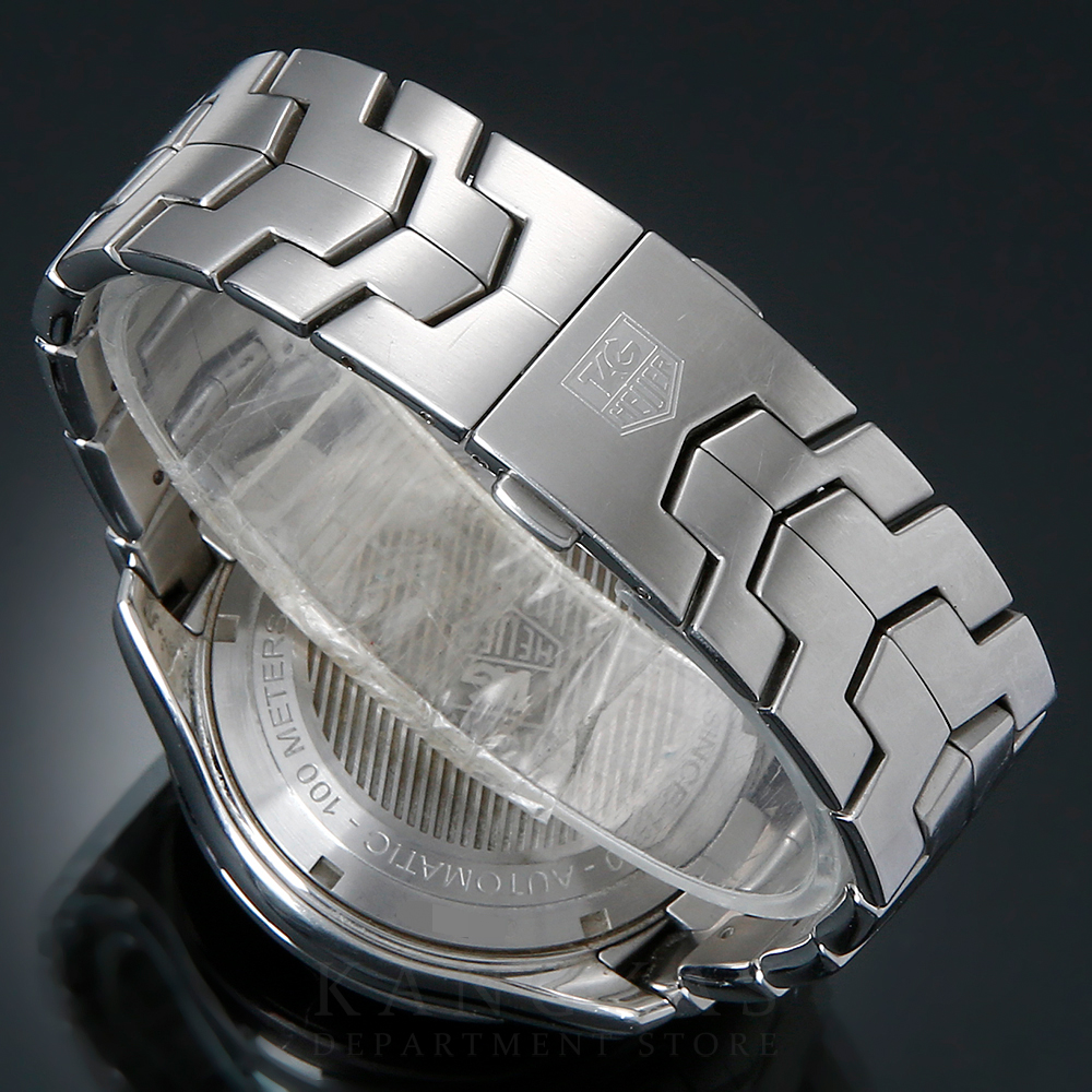 TAG Heuer(USED)태그호이어 링크 크로노 CAT2010