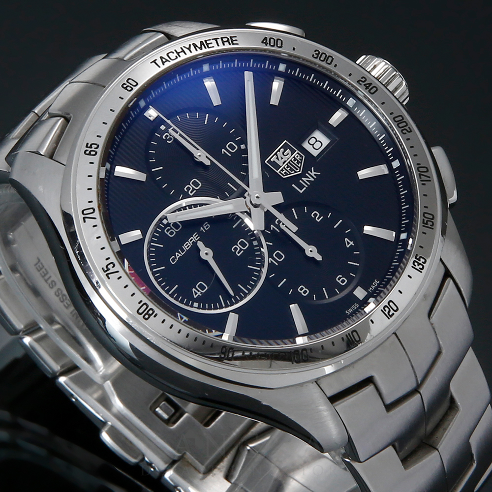 TAG Heuer(USED)태그호이어 링크 크로노 CAT2010
