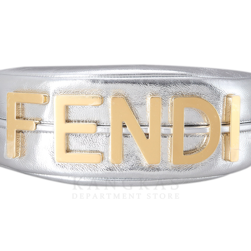 FENDI(NEW)펜디 8BR798 펜디그라피 스몰 (새상품) NEW PRODUCT
