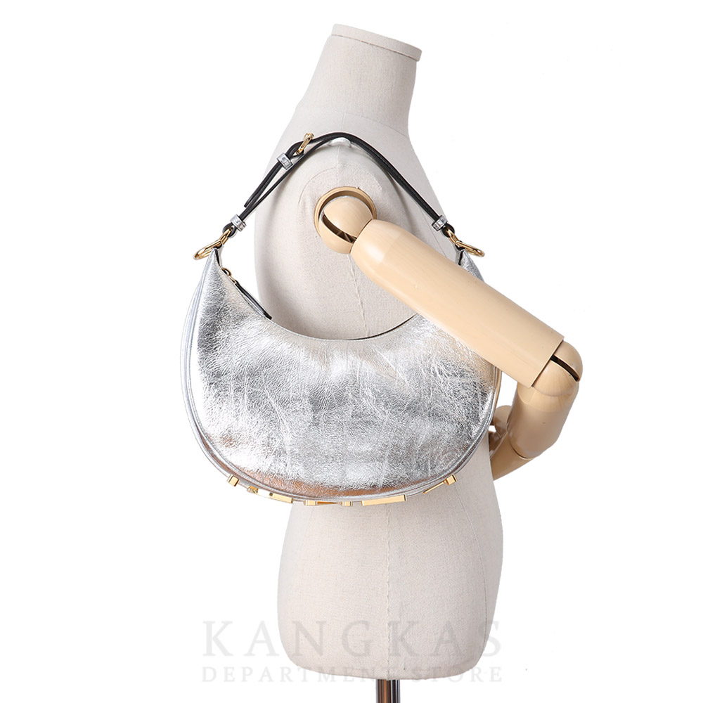 FENDI(NEW)펜디 8BR798 펜디그라피 스몰 (새상품) NEW PRODUCT