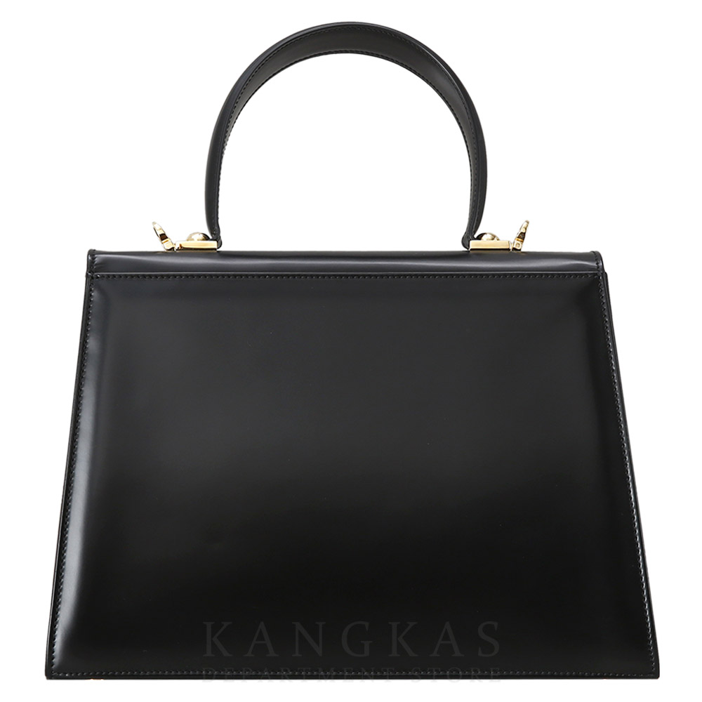 FERRAGAMO(USED)페레가모 켈리 탑 핸들겸 숄더백