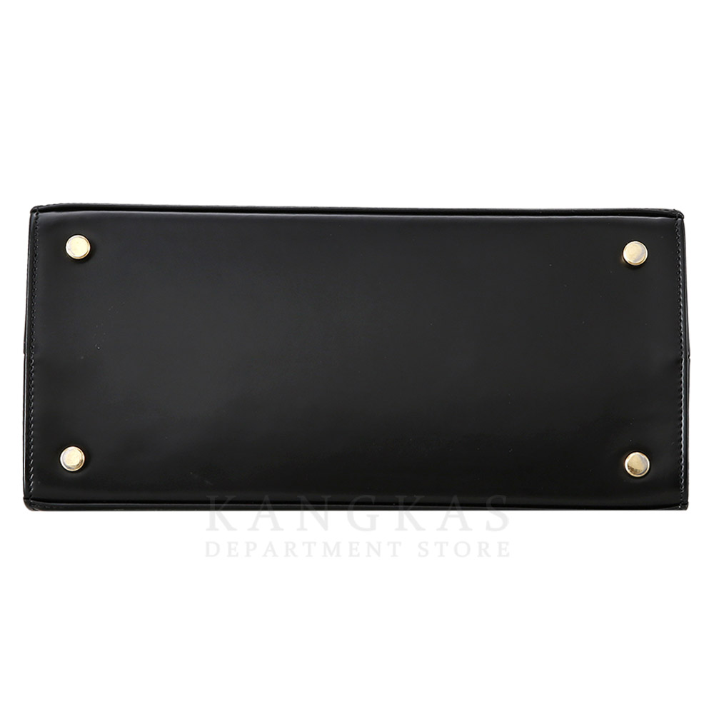 FERRAGAMO(USED)페레가모 켈리 탑 핸들겸 숄더백