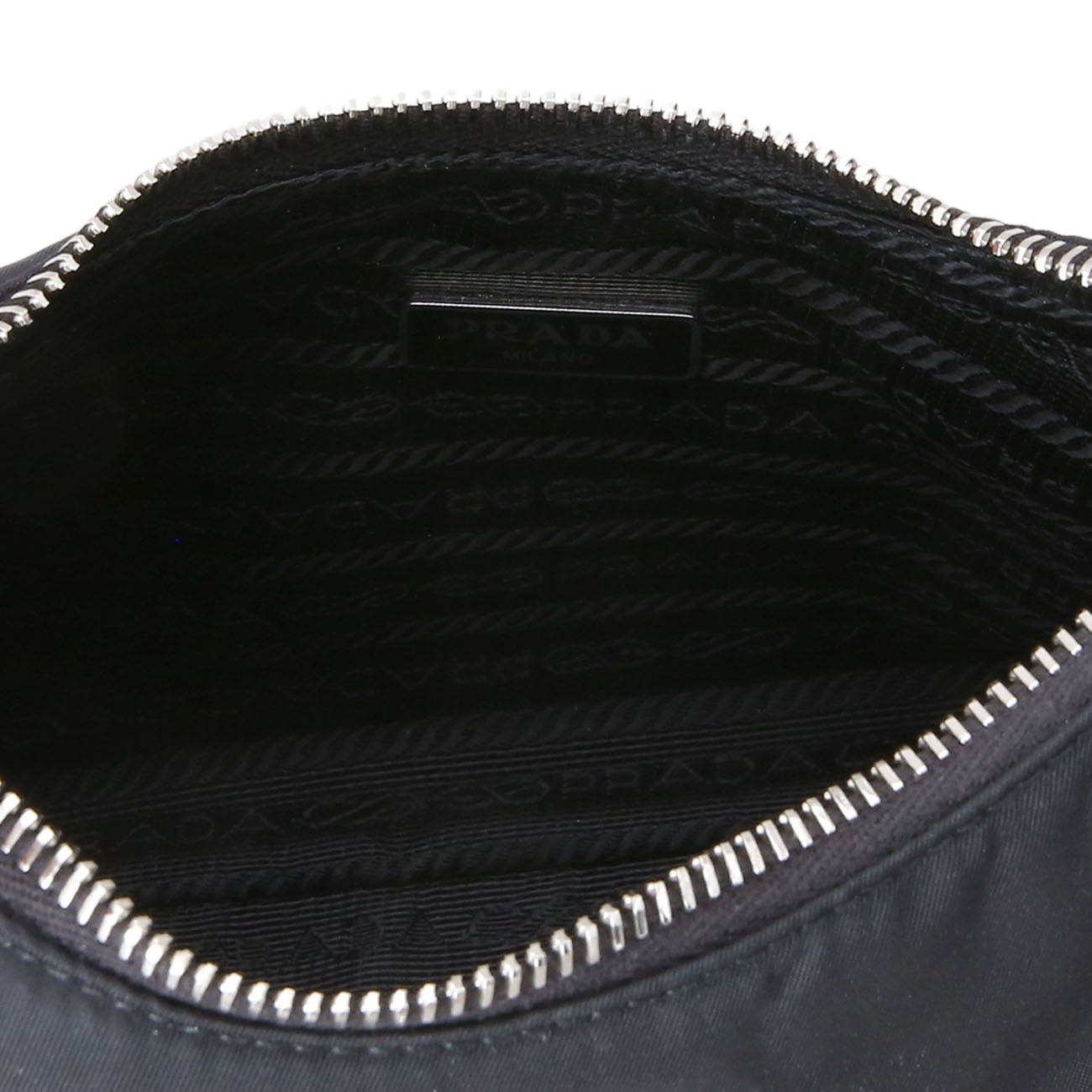 PRADA(USED)프라다 1BH204 테수토 호보백