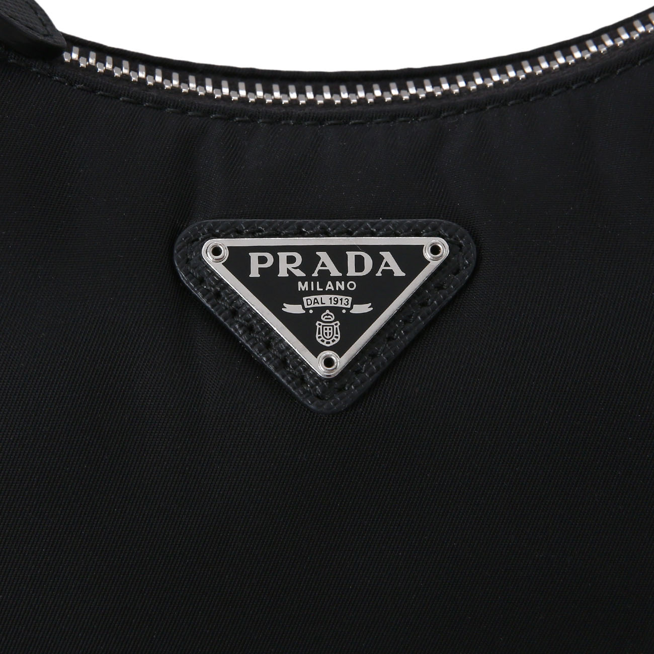 PRADA(USED)프라다 1BH204 테수토 호보백