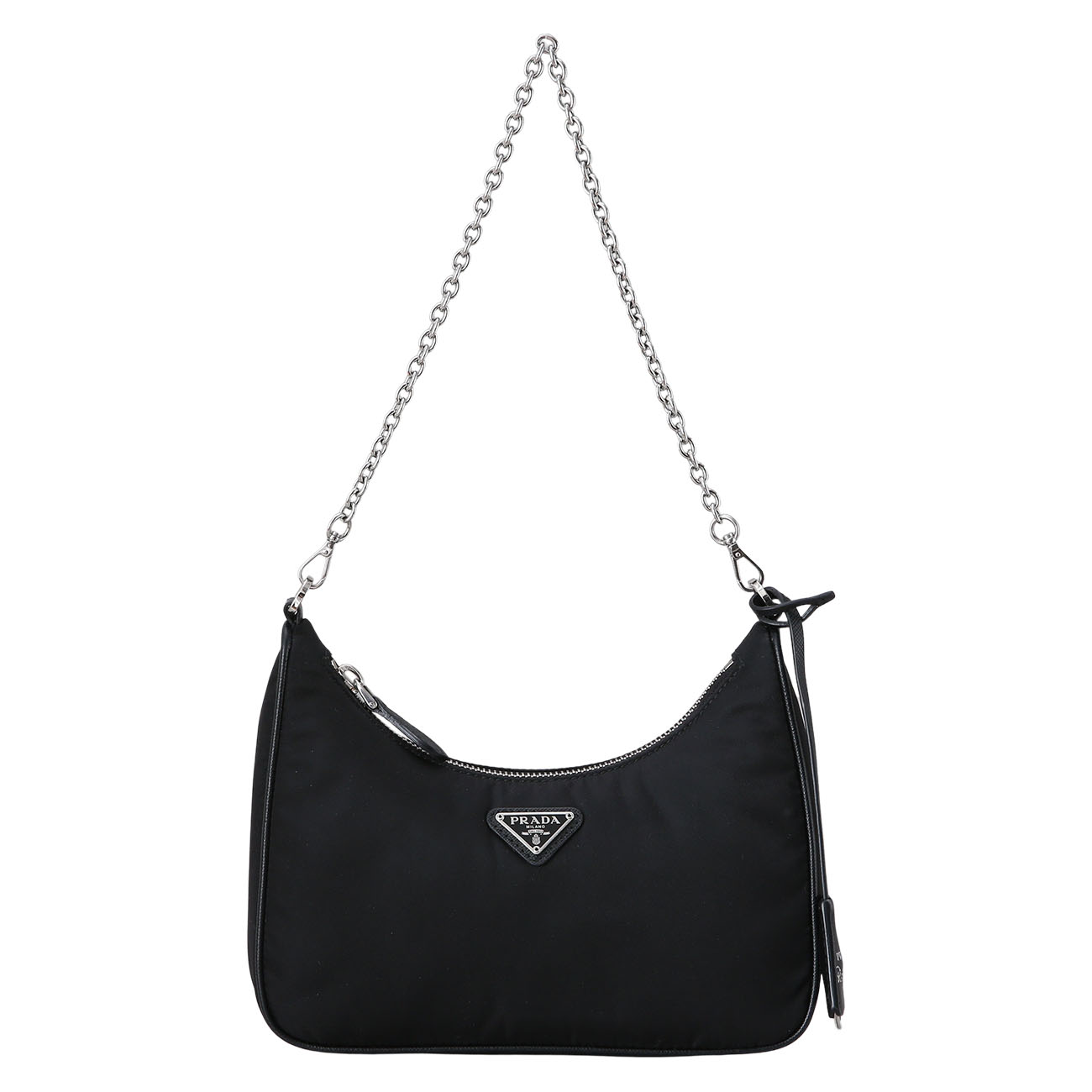 PRADA(USED)프라다 1BH204 테수토 호보백