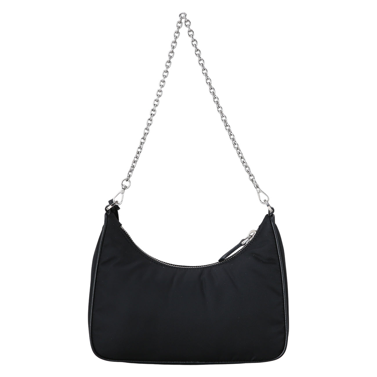 PRADA(USED)프라다 1BH204 테수토 호보백