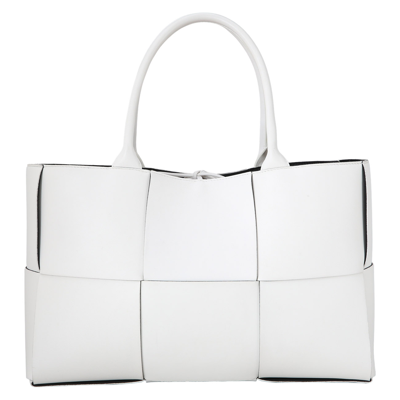 BOTTEGA VENETA(USED)보테가베네타 아르코 미디엄 토트백