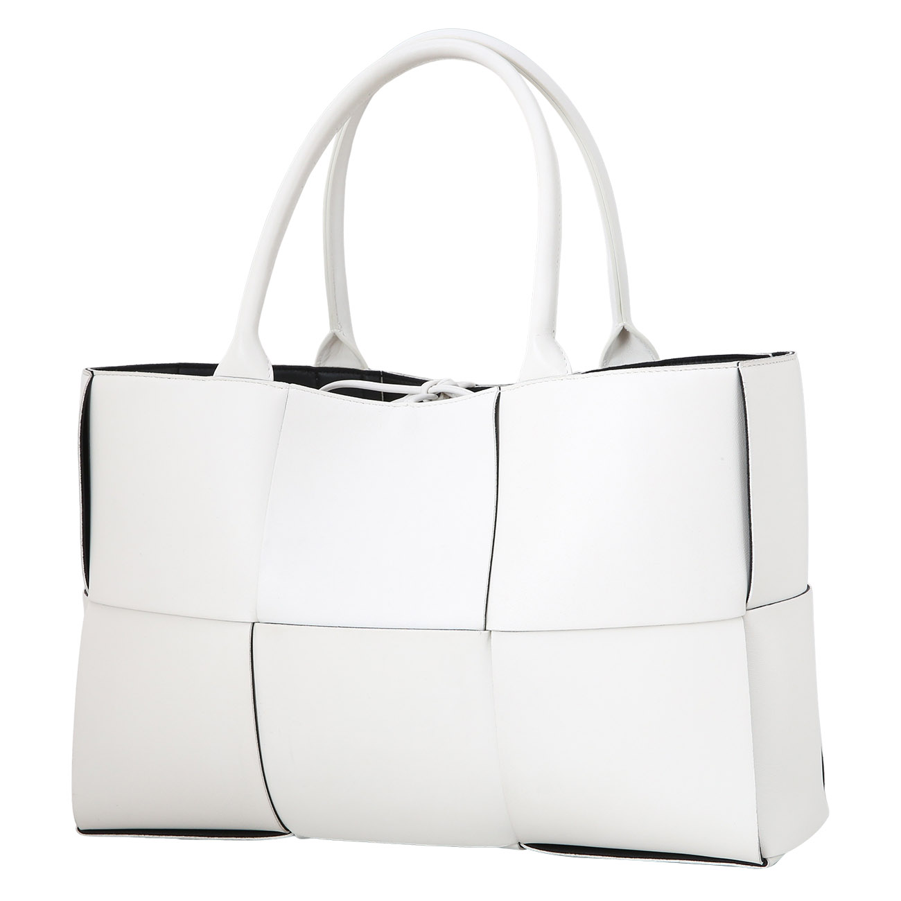 BOTTEGA VENETA(USED)보테가베네타 아르코 미디엄 토트백