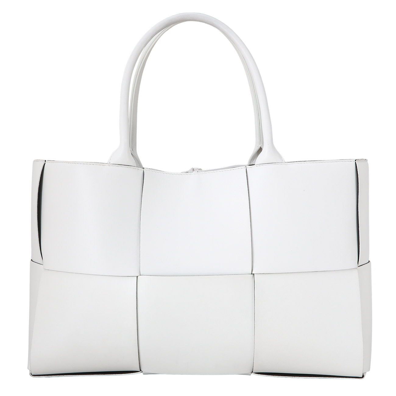 BOTTEGA VENETA(USED)보테가베네타 아르코 미디엄 토트백