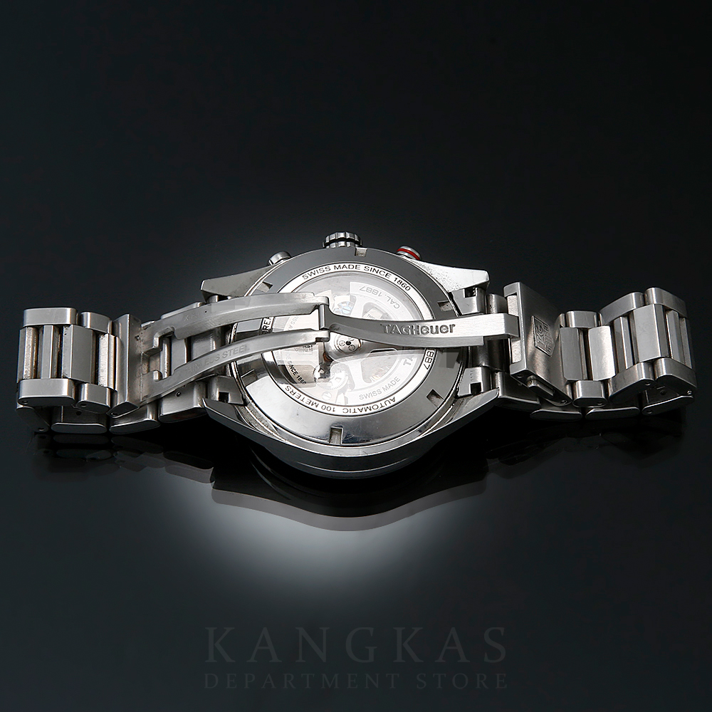 TAG Heuer(USED)태그호이어 까레라 크르노 CAR2A10