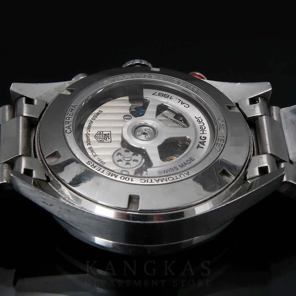 TAG Heuer(USED)태그호이어 까레라 크르노 CAR2A10