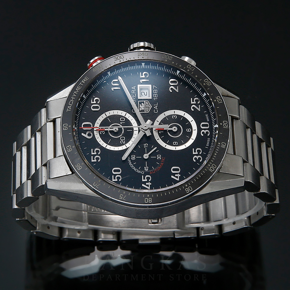TAG Heuer(USED)태그호이어 까레라 크르노 CAR2A10