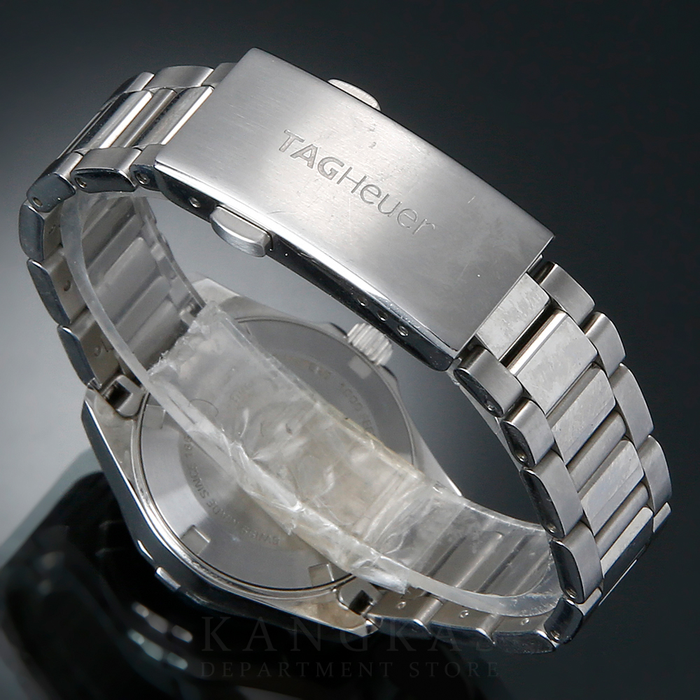 TAG Heuer(USED)태그호이어 아쿠아레이서 레이디 WAY1412