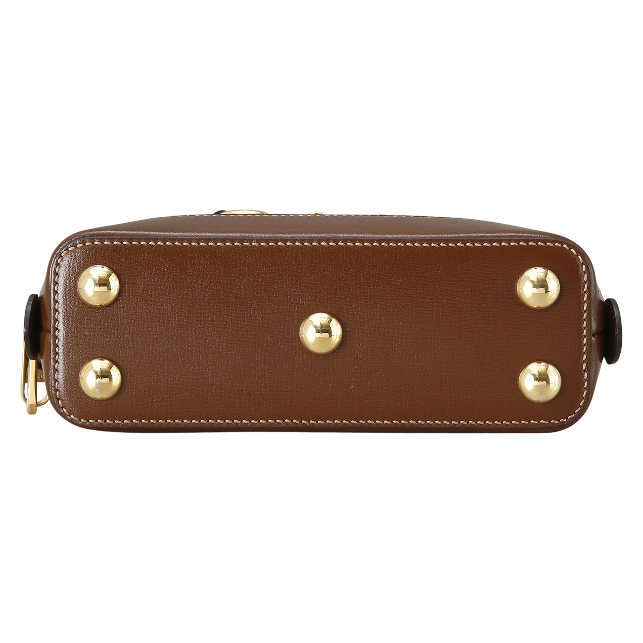GUCCI(USED)구찌 640716 홀스빗 1955 미니 탑 핸들백