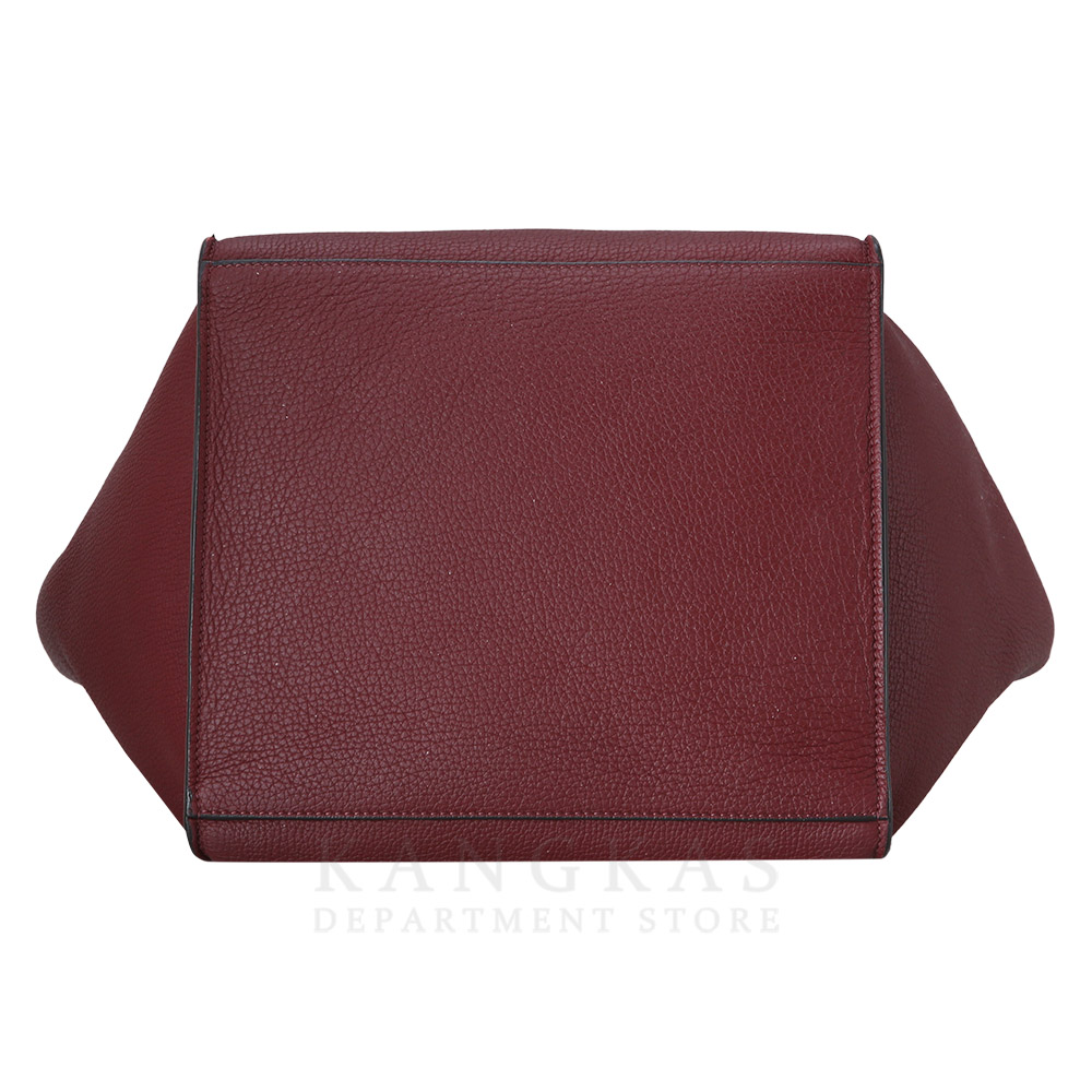 CELINE(USED)셀린느 롱 스트랩 버킷 숄더백