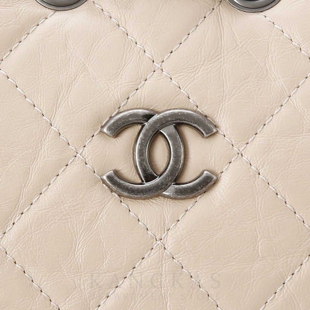 CHANEL(NEW)샤넬 가브리엘 백팩 (새상품) NEW PRODUCT