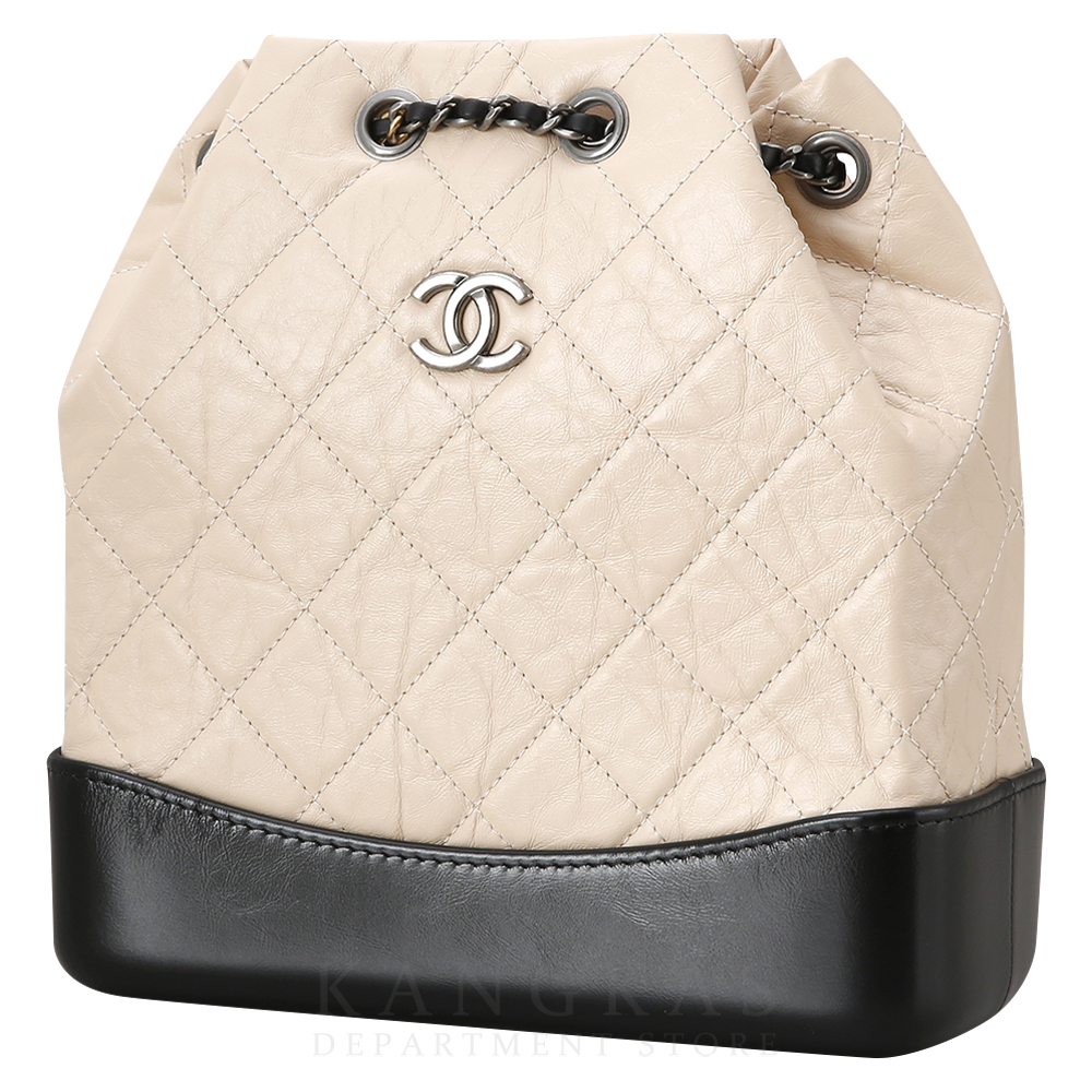 CHANEL(NEW)샤넬 가브리엘 백팩 (새상품) NEW PRODUCT