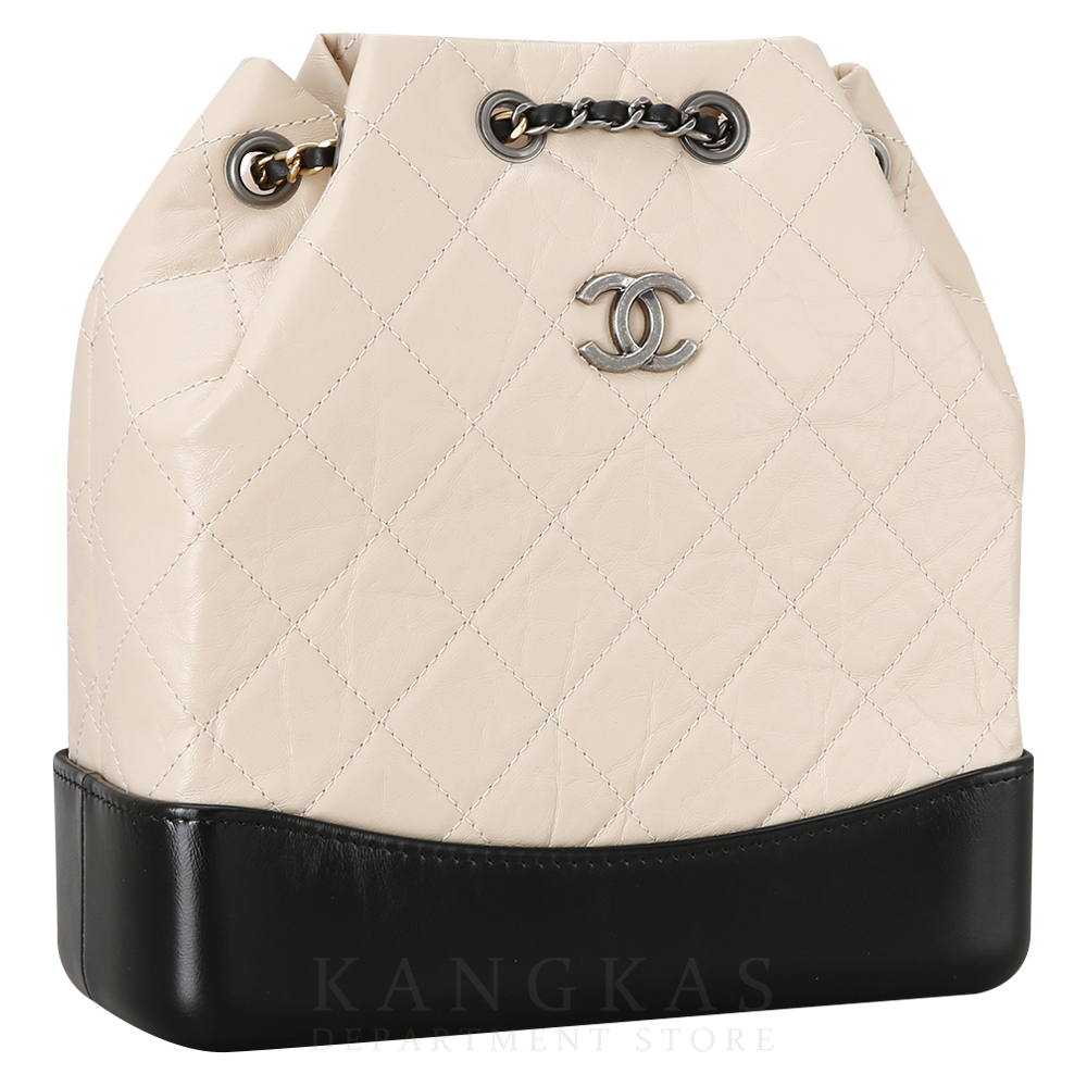 CHANEL(NEW)샤넬 가브리엘 백팩 (새상품) NEW PRODUCT