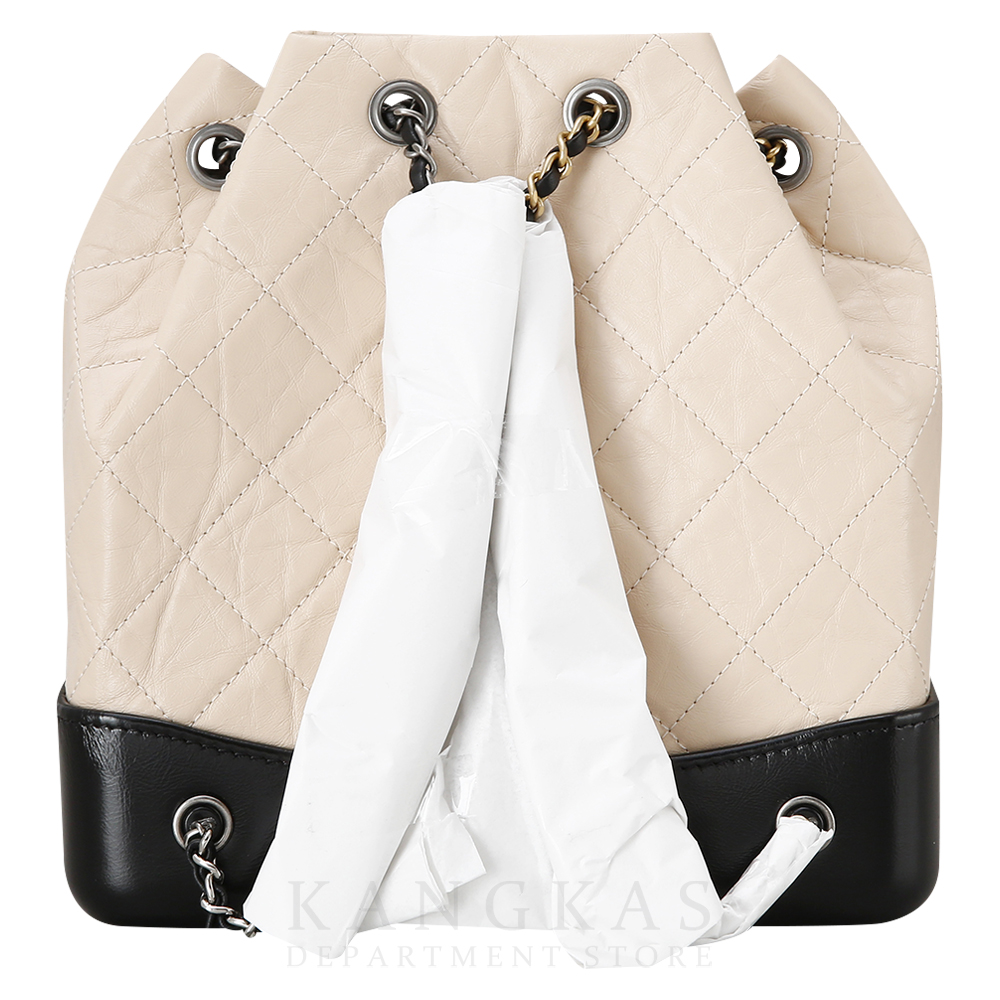 CHANEL(NEW)샤넬 가브리엘 백팩 (새상품) NEW PRODUCT