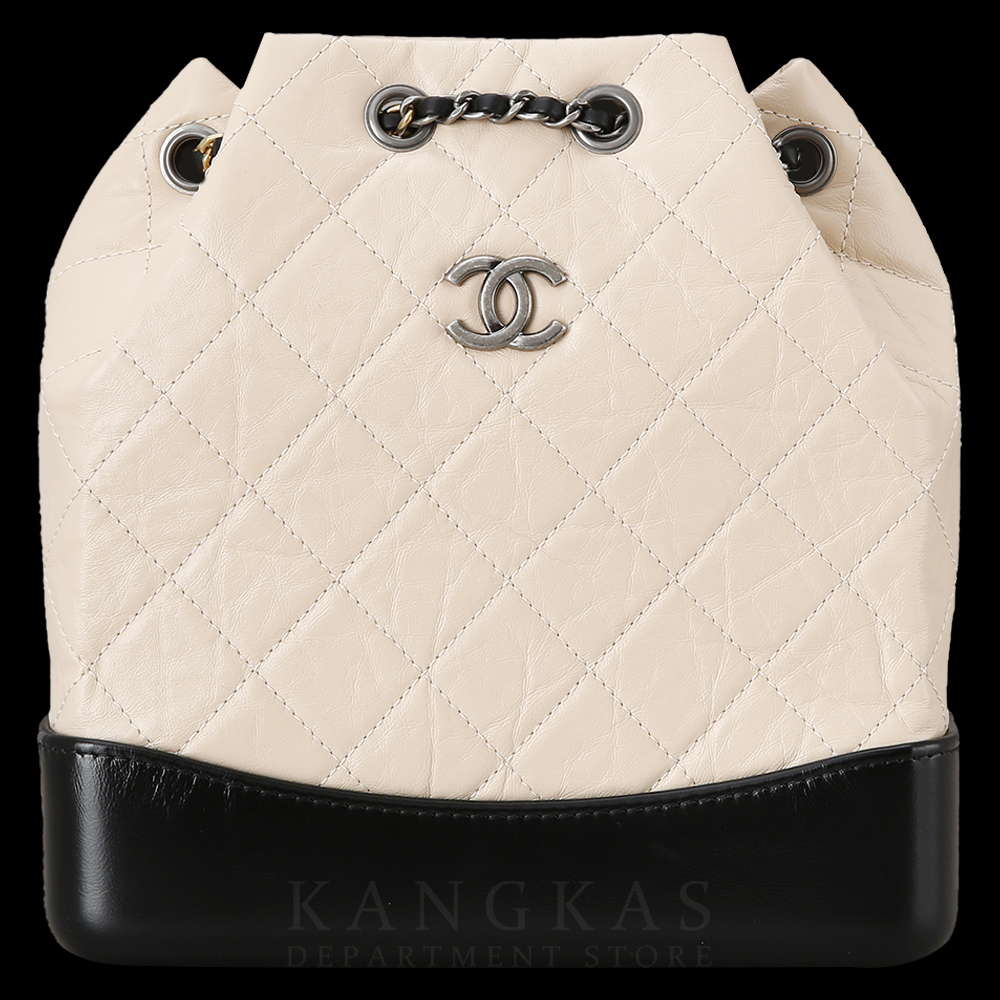 CHANEL(NEW)샤넬 가브리엘 백팩 (새상품) NEW PRODUCT