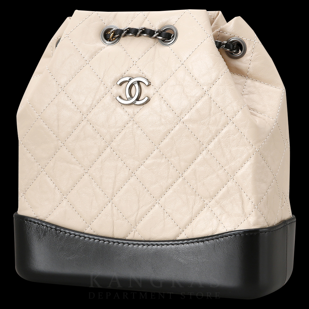 CHANEL(NEW)샤넬 가브리엘 백팩 (새상품) NEW PRODUCT