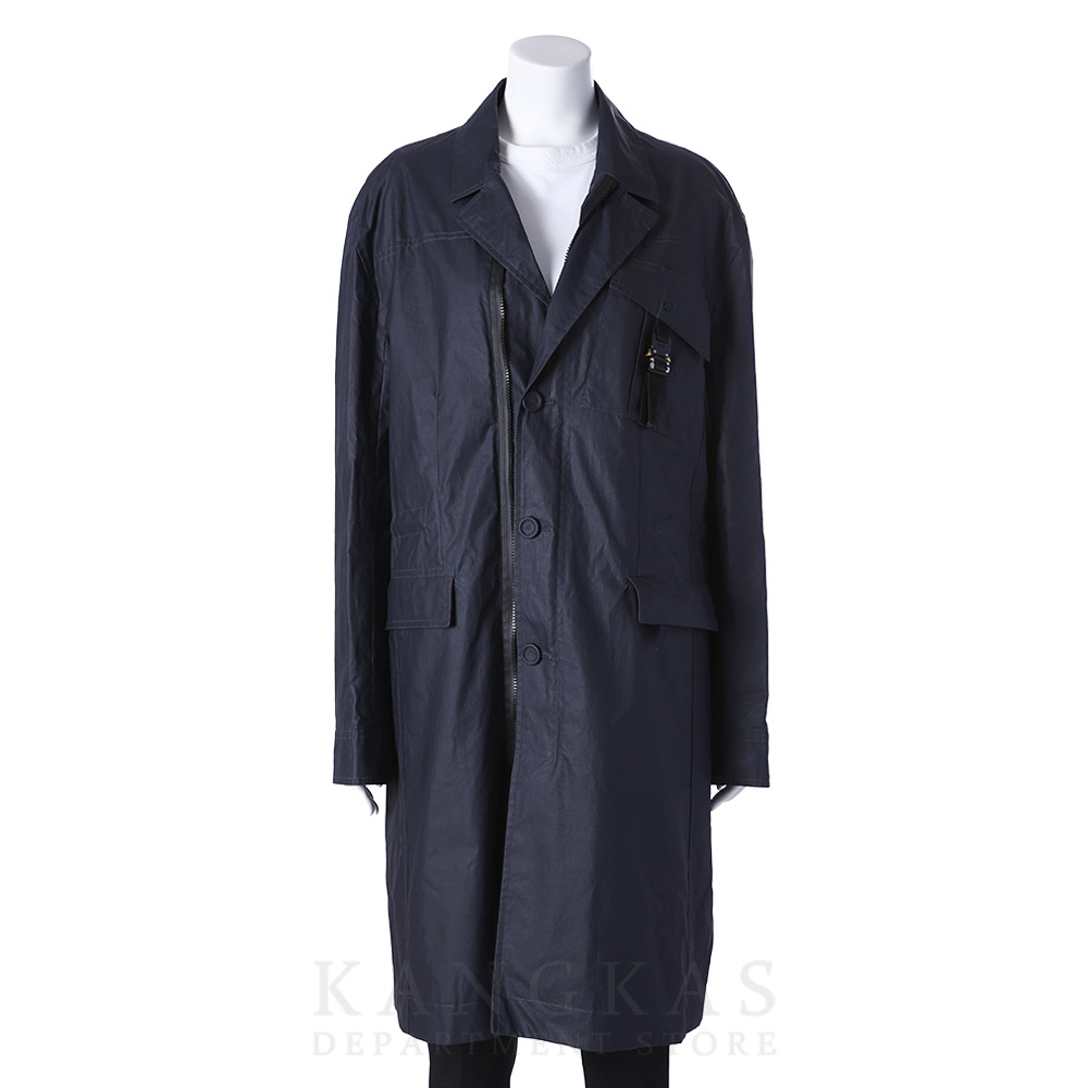 CHRISTIAN DIOR(USED)K크리스찬 디올 옴므 트렌치 코트