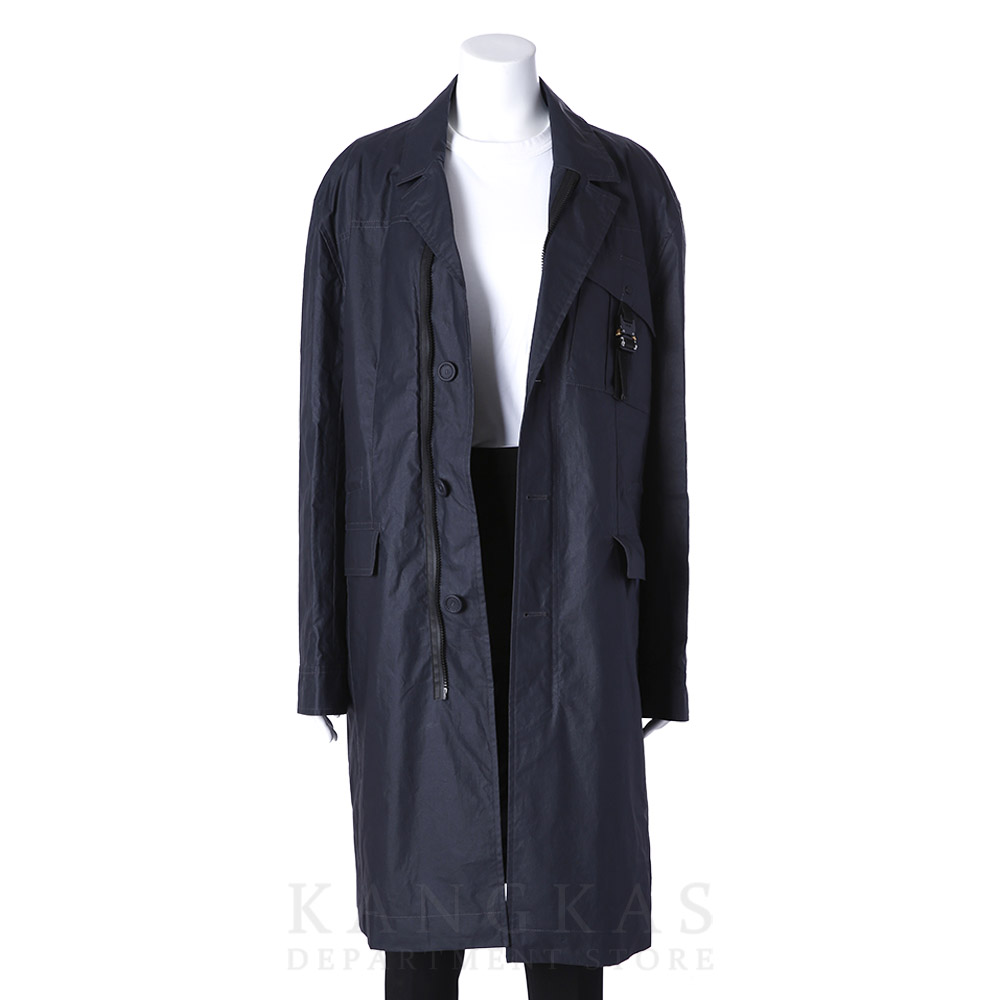 CHRISTIAN DIOR(USED)K크리스찬 디올 옴므 트렌치 코트