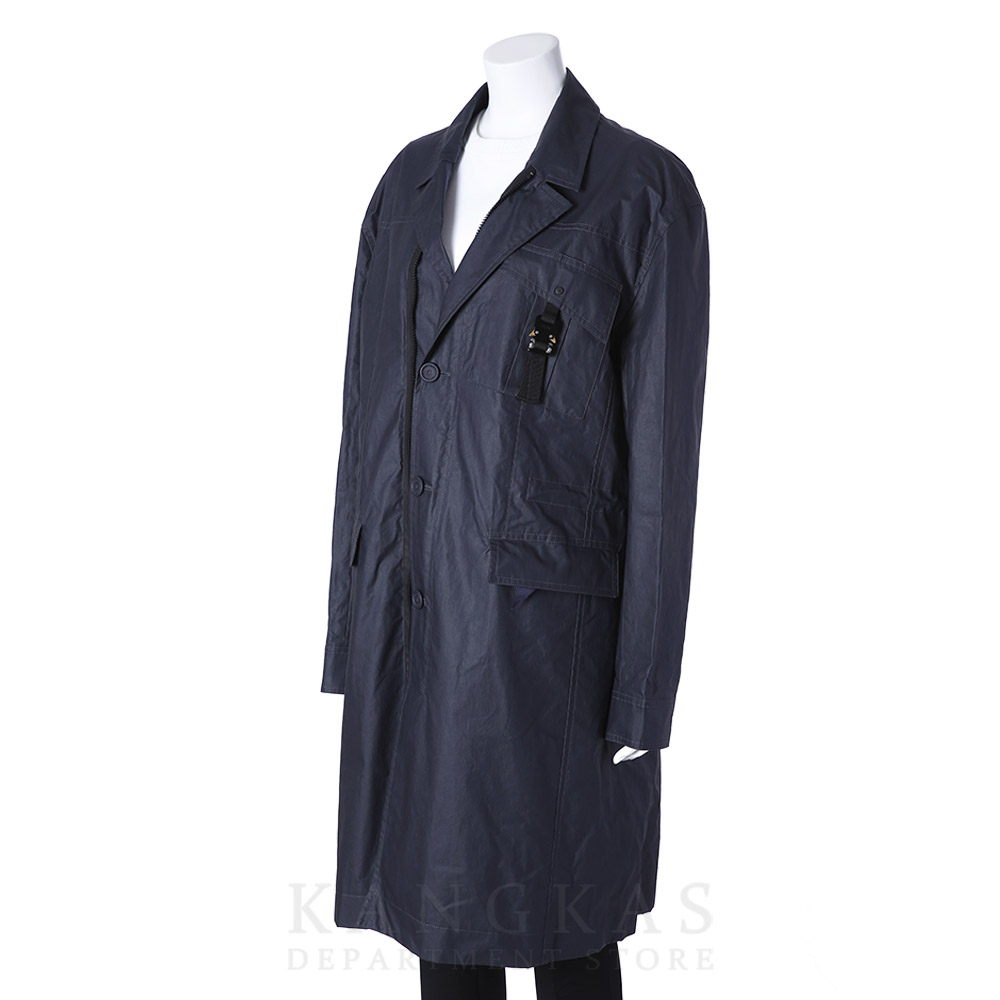 CHRISTIAN DIOR(USED)K크리스찬 디올 옴므 트렌치 코트
