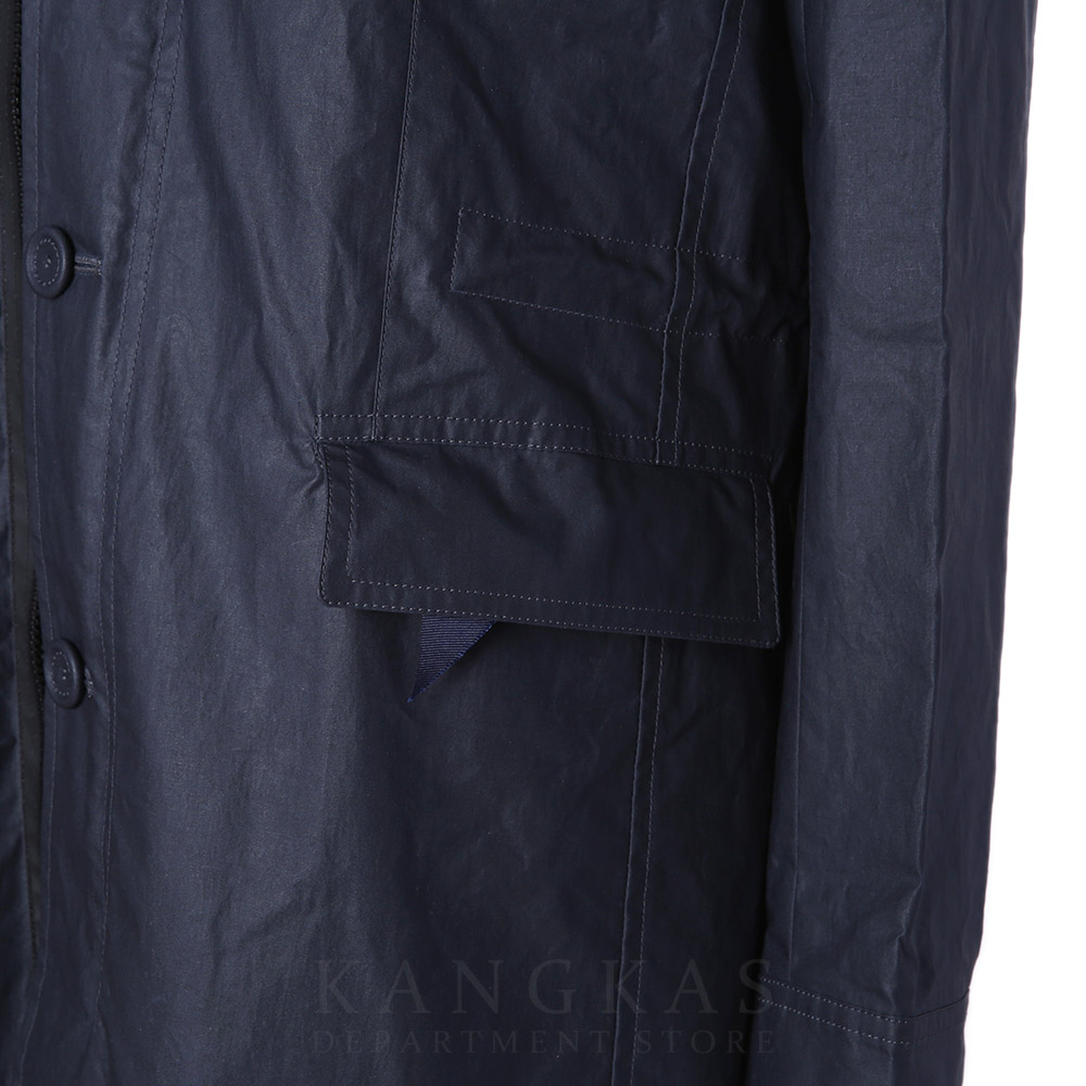 CHRISTIAN DIOR(USED)K크리스찬 디올 옴므 트렌치 코트