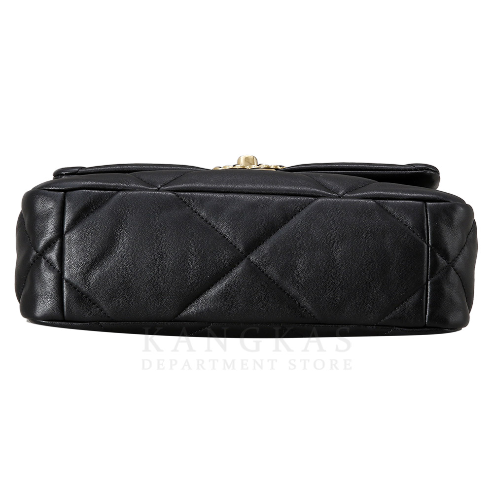 CHANEL(USED)샤넬 19백 미디움