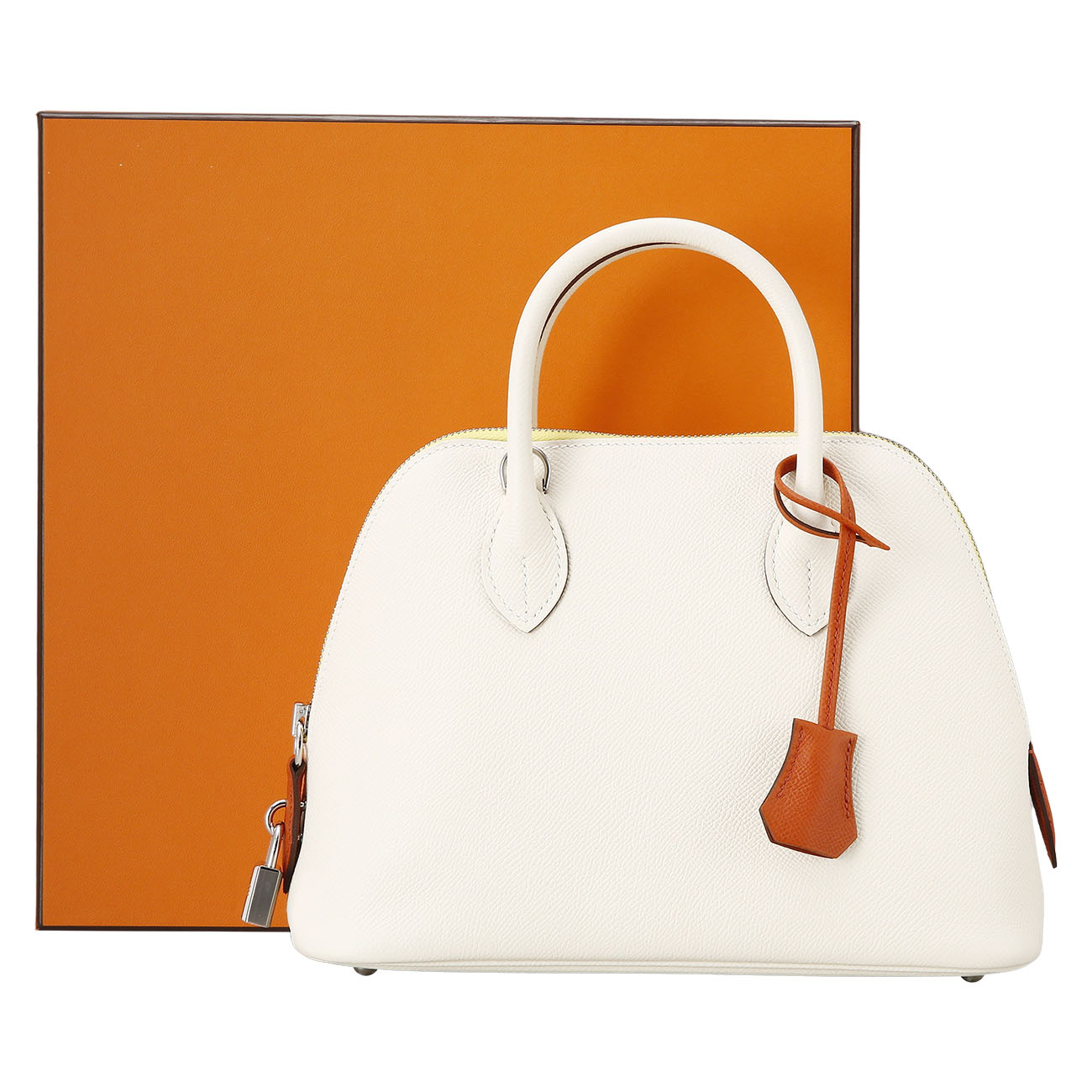 HERMES(USED)에르메스 볼리드 1923 25