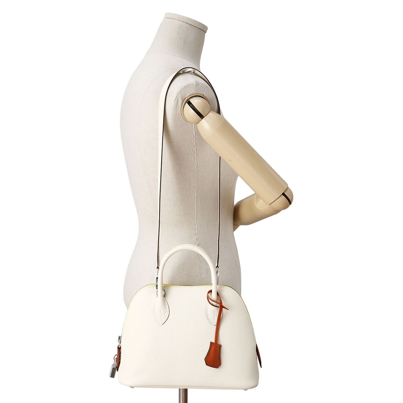 HERMES(USED)에르메스 볼리드 1923 25