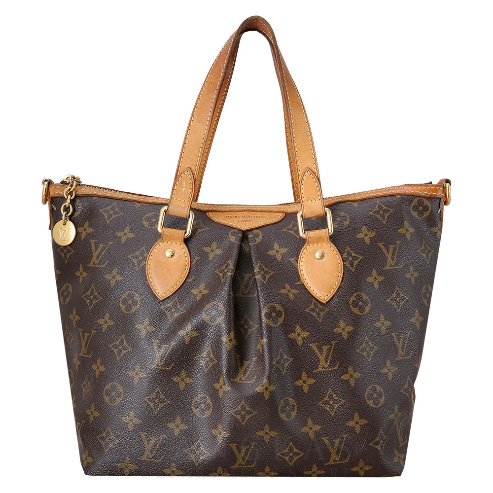 LOUIS VUITTON(USED)루이비통 모노그램 팔레르모 PM