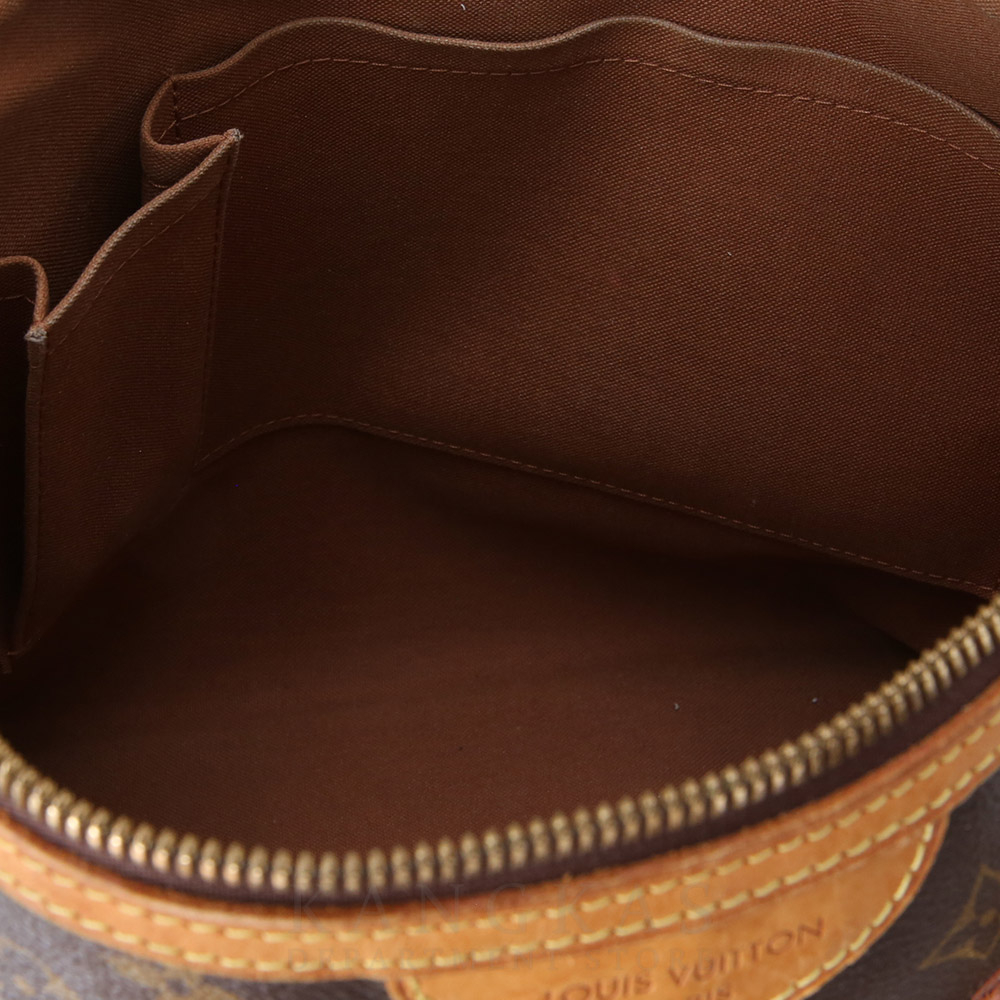 LOUIS VUITTON(USED)루이비통 모노그램 팔레르모 PM