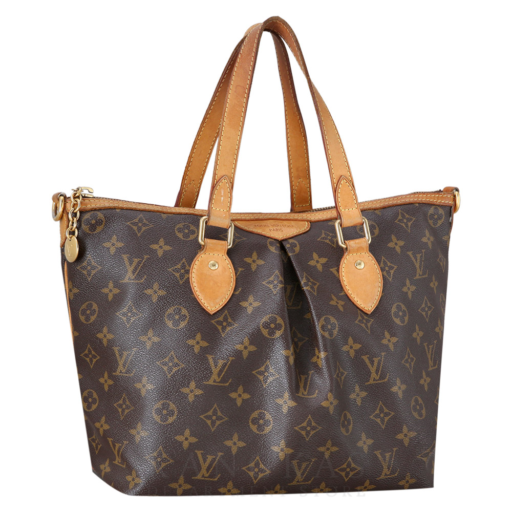LOUIS VUITTON(USED)루이비통 모노그램 팔레르모 PM