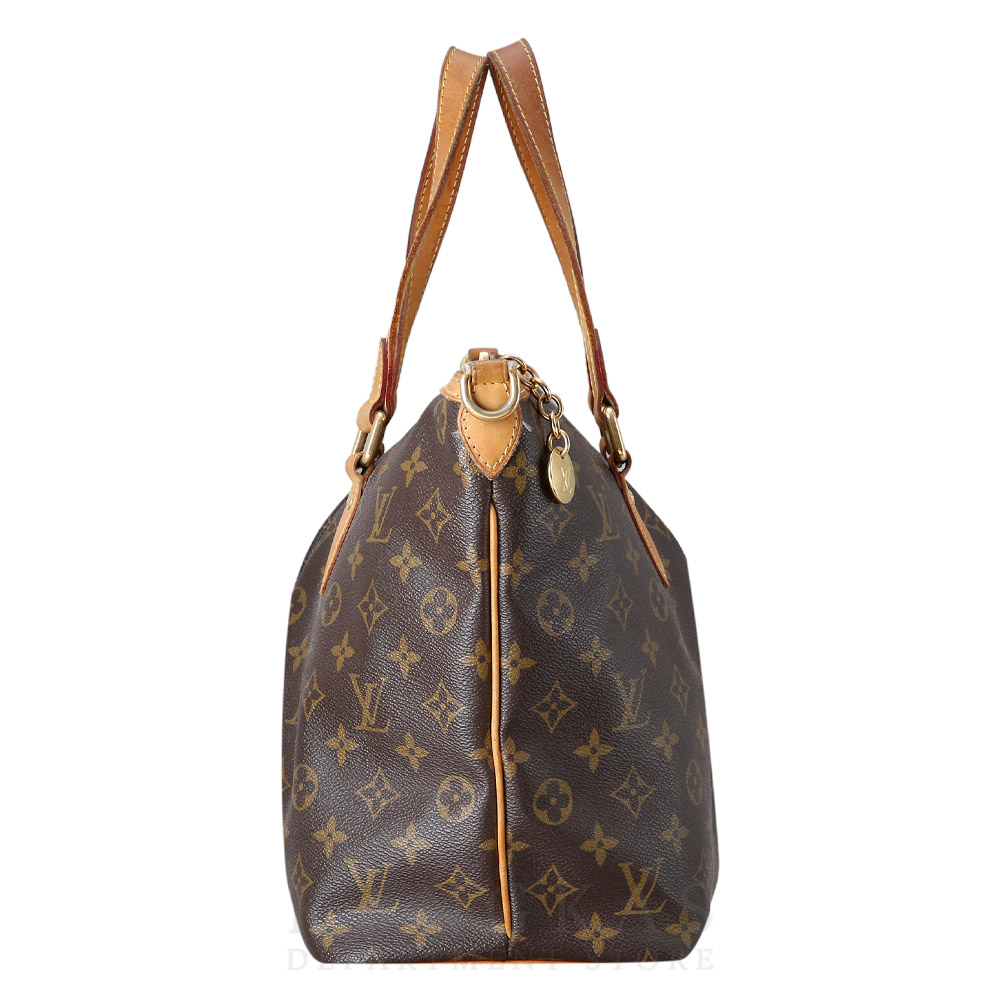 LOUIS VUITTON(USED)루이비통 모노그램 팔레르모 PM