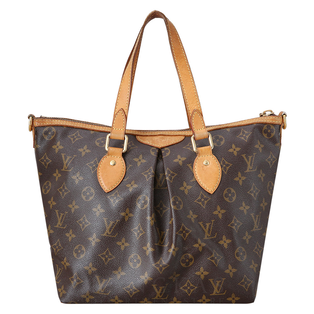 LOUIS VUITTON(USED)루이비통 모노그램 팔레르모 PM