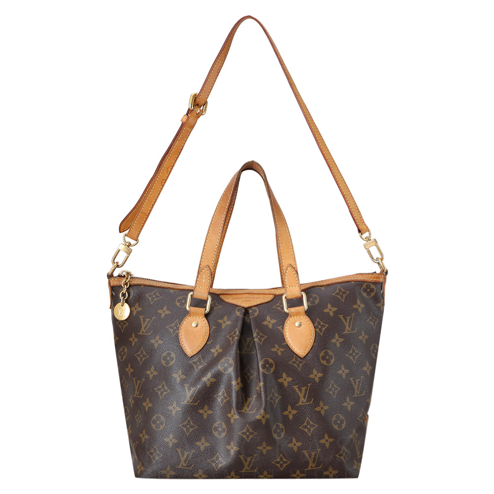 LOUIS VUITTON(USED)루이비통 모노그램 팔레르모 PM