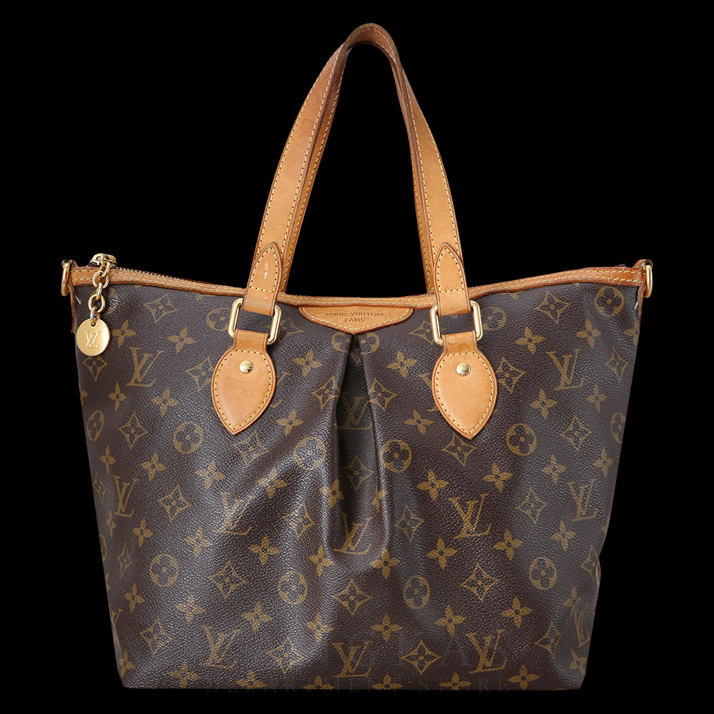 LOUIS VUITTON(USED)루이비통 모노그램 팔레르모 PM