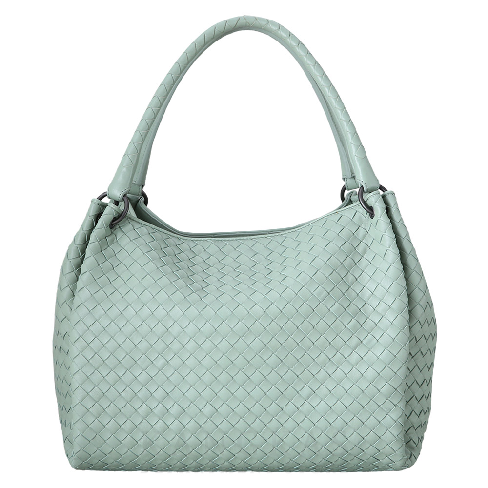 BOTTEGA VENETA(USED)보테가베네타 인트레치아토 토트백
