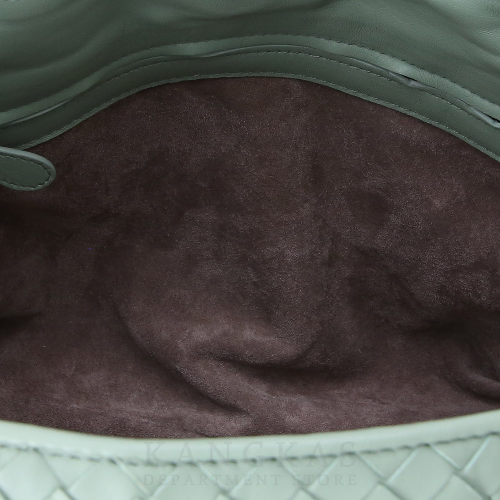 BOTTEGA VENETA(USED)보테가베네타 인트레치아토 토트백