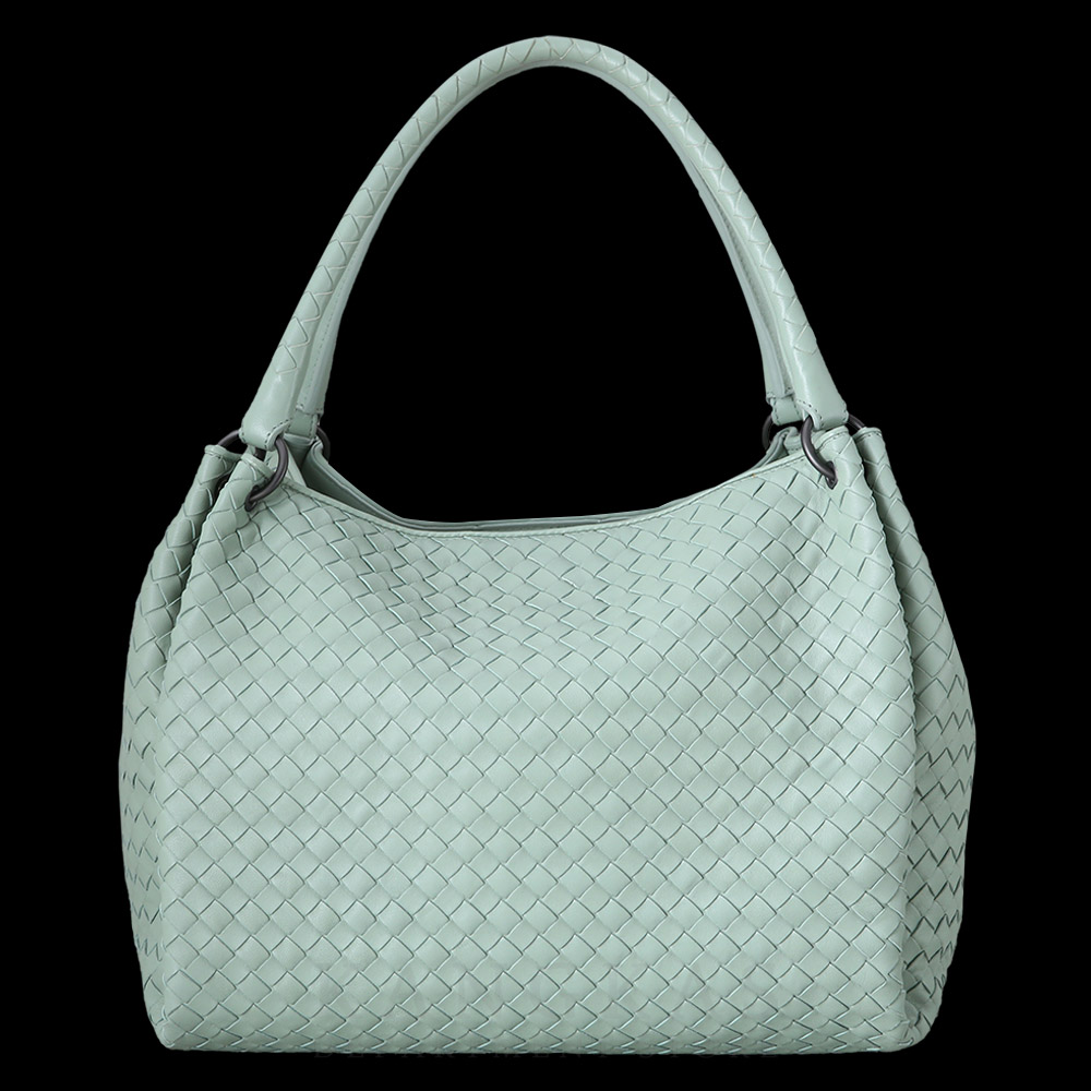 BOTTEGA VENETA(USED)보테가베네타 인트레치아토 토트백
