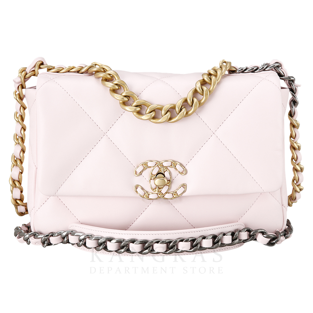 CHANEL(NEW)샤넬 19백 미디움 (새상품) NEW PRODUCT