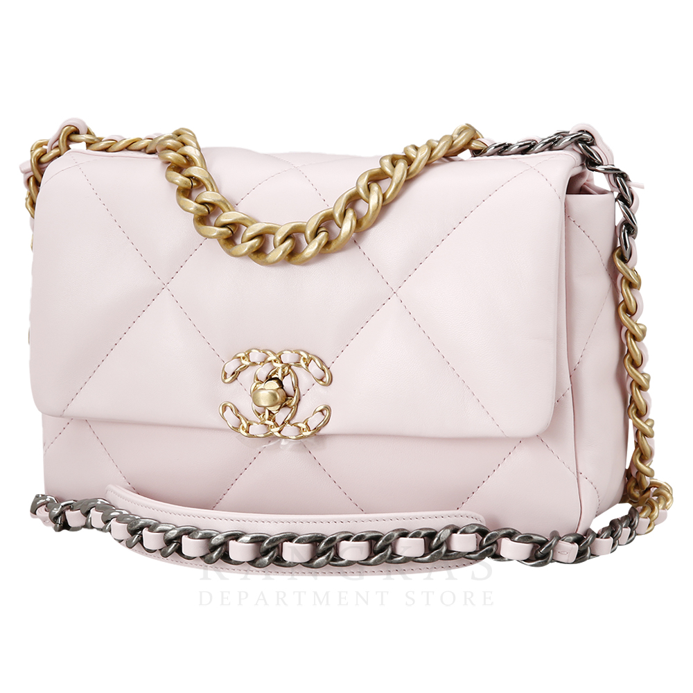 CHANEL(NEW)샤넬 19백 미디움 (새상품) NEW PRODUCT