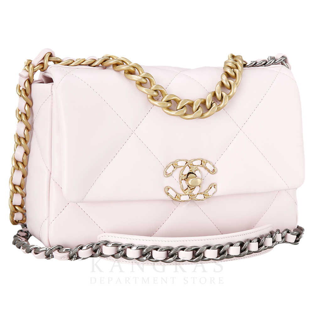 CHANEL(NEW)샤넬 19백 미디움 (새상품) NEW PRODUCT