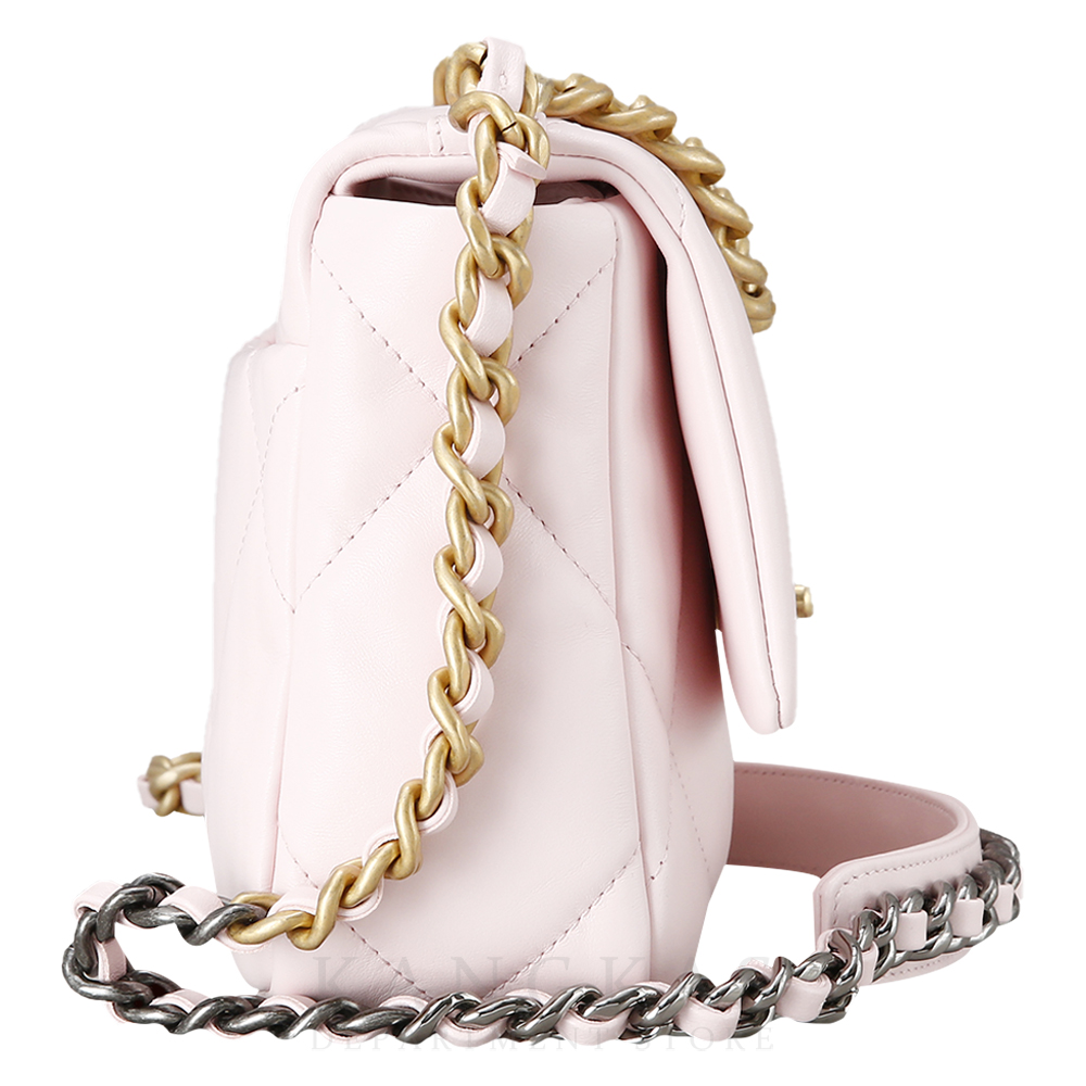 CHANEL(NEW)샤넬 19백 미디움 (새상품) NEW PRODUCT