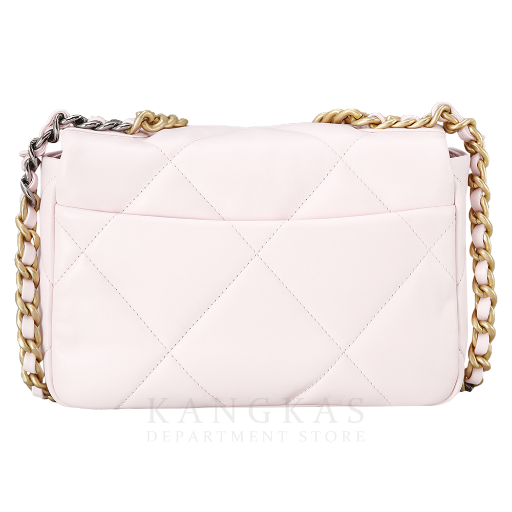 CHANEL(NEW)샤넬 19백 미디움 (새상품) NEW PRODUCT