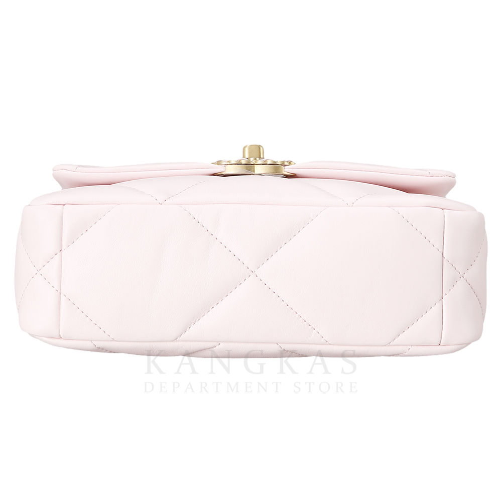 CHANEL(NEW)샤넬 19백 미디움 (새상품) NEW PRODUCT